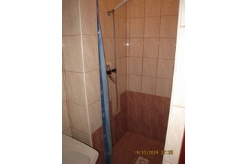 Slovacchia Chata Kubínska hoľa, Esterno